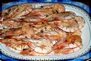 Laanta Seafood