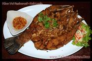Khao Yai Restaurant 