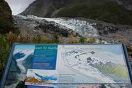 Fox Glacier,NZ.